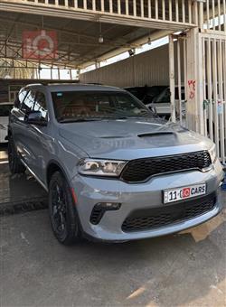 دودج دورانجو